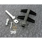 Motor Trike Trailer Hitch - Mtfr-0189a