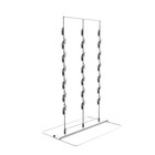Clip N Strip Rack Retail Countertop Clipper Strip Stand Store Chips Bag Stand