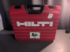 Hilti Gx 3 Gas-actuated Fastening Tool 2102194 Nail Gun 
