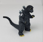 Bandai Gashapon Hg 1974 Fake Godzilla Mini 2 5  Figure Series 9 - Both Arms