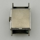 Vintage 1950s Bulova Brigadier Gold Filled Watch 8ac Watch 10k Running