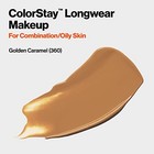 Revlon Liquid Foundation  Colorstay Face Makeup For Combination   Oily