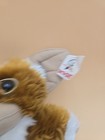 Vtg  2003 Gremlins 10  Gizmo Wb Mogwai Rare Nanco Plush With Tags