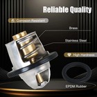 Brand New Thermostat Assembly 82    For 2008 2009 2010 Polaris Rzr 800 7052308