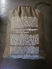 Hennessy Hammock Deluxe Explorer Asym  bottom Entry  And Rain Fly 