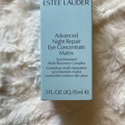 Estee Lauder Advanced Night Repair Eye Concentrate Matrix Multi Rec  5oz New