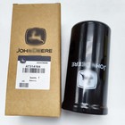 New Complete Filter Service Kit For John Deere Ct322 Compact Track Loader