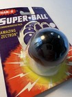 Wham-o Super   ball  Commemorative Pack With Amazing Zectron 2002 New   Unopened 