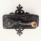 Vintage Universal Dazey Americana Cast Iron Can Opener