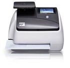 Fp Pmic10 Red Fluorescent Ink Cartridge For The Postbase Mini Postage Meter