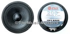 Pair 8 Inch Home Stereo Sound Studio Woofer Subwoofer Speaker Bass Driver 8 Ohm