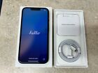 Apple Iphone 13 128gb Factory Unlocked Gsm cdma All Colors- Open Box