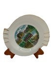 Vintage 6    Wide X 5 5    H Monarch Pass Colorado Souvenir Ash Tray