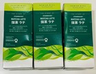 Nestle Starbucks Premium Mix Matcha Latte Stick Coffee 4p X 3 Boxes From Japan