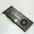 Nvidia Quadro K4000 3gb Gddr5 Graphics Card W  Bracket   Heatsink Fin