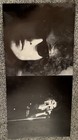 Bob Dylan  live 1966 At Royal Albert Hall  2-sided U s  Promo Poster   Banner