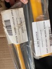 Slide Sledge 211401 Slide Hammer Sledge  21 Lb   46   W  6 Tips New In Box