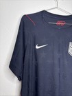 Nike Usmnt 2026 27 Usa Fifa Wc Away Match Jersey Ib5225-475 Us Size Men   s L Read