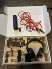 Focusrite Scarlett Solo Studio  3rd Gen  Audio Interface And Recording Bundle