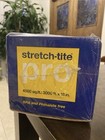 Member s Mark Food Service Plastic Saran Storage Film Wrap 18    X 3 000   