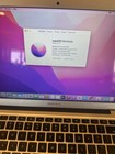 Lot Of 5 Apple Macbook Air 13   a1466  2017 Core I5 8gb Ram 128gb Ssd Grade B