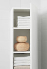 Brand New  Ikea Fryken Box With Lid  Set Of 3  Seagrass 803 281 45  Us Shipping