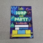 You re Invited Child s Birthday Party Invitations 4  X 6   20pk W envelopes
