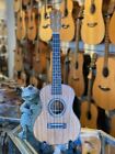 Kamehameha Ukulele Kt-12 Tenor Mahogany Hawaii Great Tone