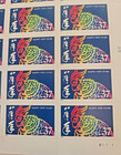 Scott  3747 Chinese New Year  ram  Full Sheet Of 20 Stamps - Mnh