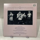The Roches Keep On Doing Lp  1982  Promo