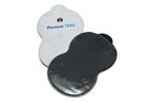 Omron Compatible Tens Electrode Pads  5 Pairs  10 Pads  - Now Larger 