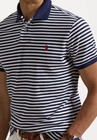 Mens Polo Ralph Lauren S s Polo Shirt sz Xxl navy white nwt