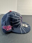 Detroit Stars Motor City Negro League Baseball Hat Size 7 3 4 Tisa Headgear New