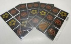 Mixed Vintage Legend Of The Five Rings Trading Card Game Bundle  set Of 27 