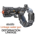 Strongest Electric Water Guns For Adults Kids Automatic Water Squirt Pistol
