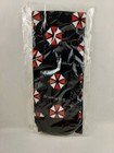 Capcom Resident Evil Socks Umbrella Logo - Buckle Down New Unopened 