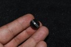 Large Ancient Babagoria Solaimani Agate Stone Bead Over 1000 Years Old