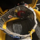 Invicta Bolt Marvel Captain America With Stainless Steel Band Brand New  