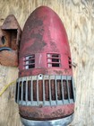 12 Volt Fire Engine Siren Fire Truck Tested Light And Siren Works Nice