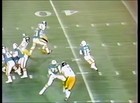 1973 Nfl Season Week 12 Pittsburgh Steelers Vs Miami Dolphins Tv Game Dvd