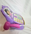 2012 Mattel Dora The Explorer Shopping Adventure Talking Cash Register - Works 