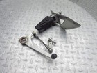 2016 14-18 Bmw R1200 R1200rt Oem Left Rearset Shifter Pedal Peg Bracket