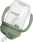 Dr  Brown s Milestones Baby Straw Cup Sippy Cup 6m  9oz Olive Green