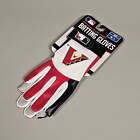 Franklin Sports  6 Pair  Arizona Diamondbacks Youth Batting Gloves Sz Youth M l