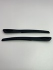 Oakley Turbine Black Replacement Ear Socks Authentic New 