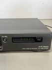 Sony Hi8 8mm Ev-pr2 Vcr Video Cassette Deck Player From Japan Used Ntsc