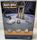 Angry Birds Star Wars Jenga Tatooine Battle Game Hasbro Rovio New Open Box