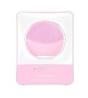 New Foreo Luna Mini 3  Premium Facial Cleansing Brush Bundle - Pearl Pink