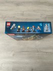 Lego Harry Potter 76413 Hogwarts Room Of Requirement     New  Sealed  Unopened