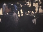 Japan 1968 Travel Super 8mm Film Home Movie Reel